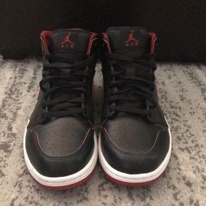 Jordan 1s